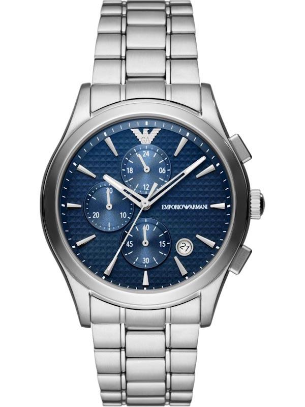 Наручний годинник чоловічий Emporio Armani AR11528 (714224)