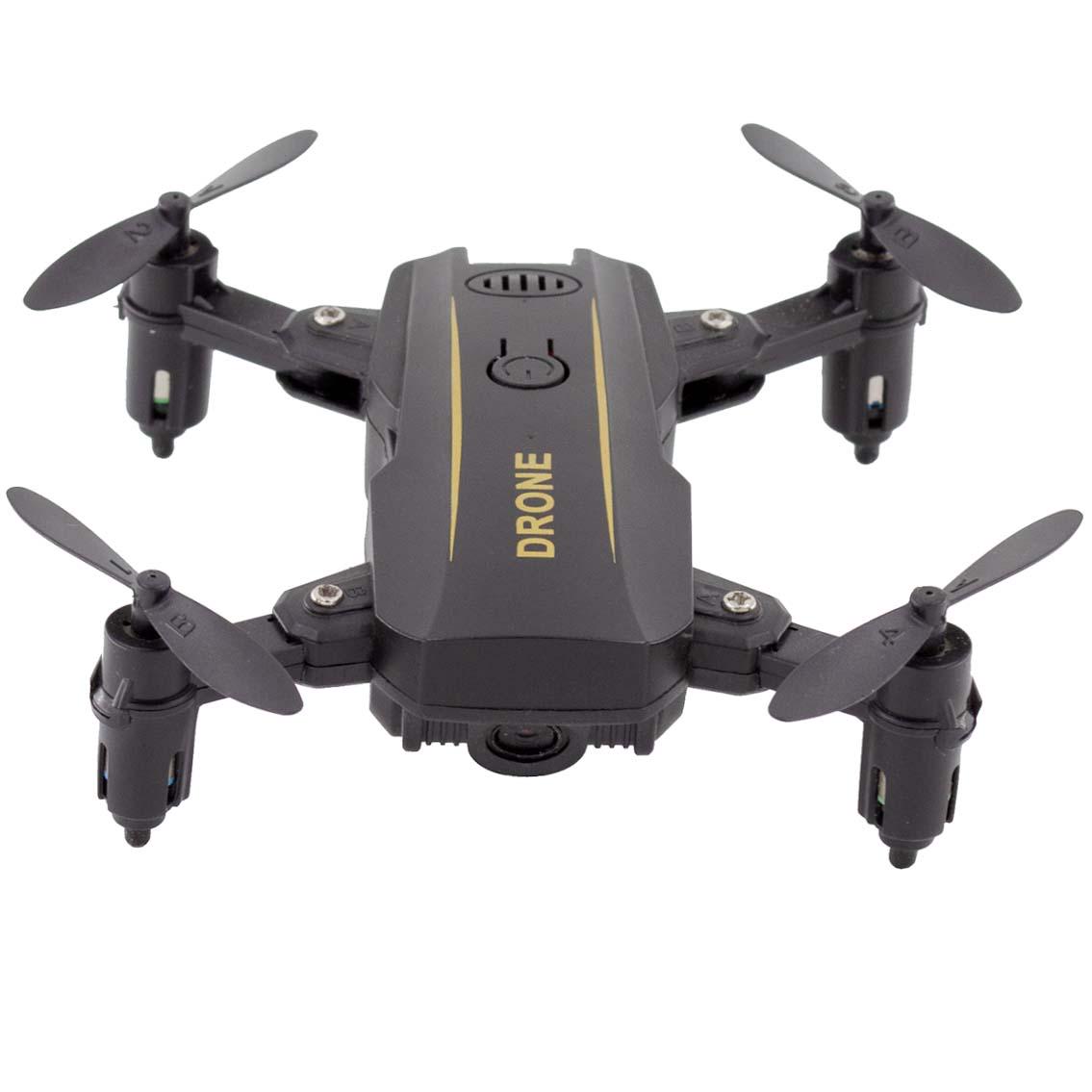 Квадрокоптер R6 мини с камерой и сумкой - фото 3 Квадрокоптер R6 мини с камерой и сумкой - фото 3