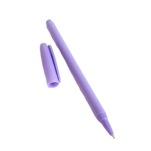 Шариковая ручка Stenson WW00647-K чернило синие