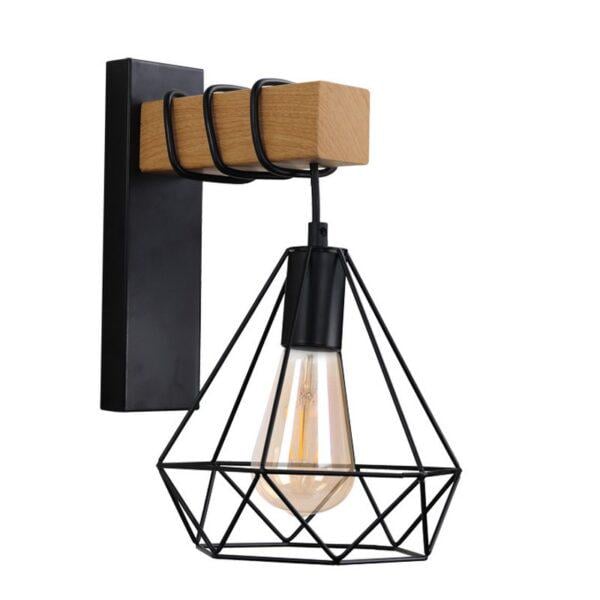 Бра Polux Vigo E27 20 W (314680)