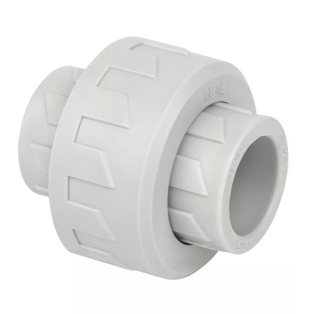 Разъемное соединение PP-r ITAL 25x25 мм (SQ-1003211)