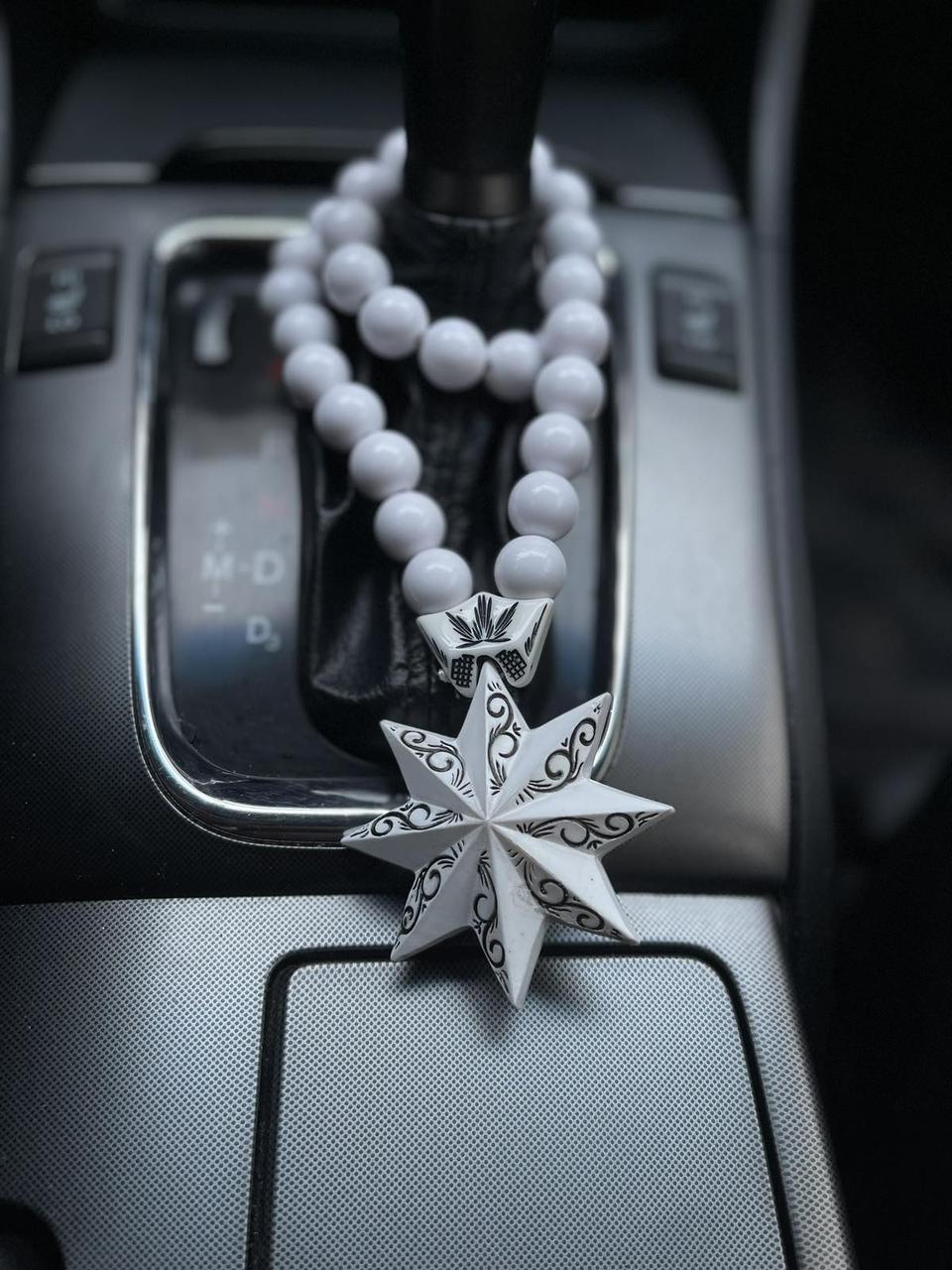 Чітки православні з хрестом ручна робота Чітки православні з хрестом ручна робота