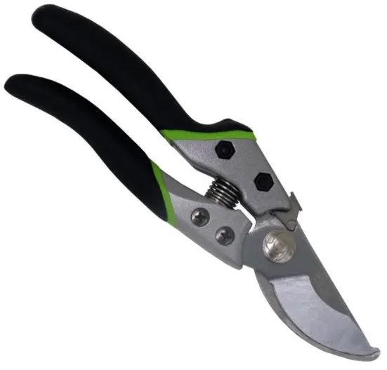 Секатор садовый Werk 81024 195 мм