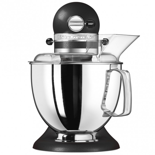 Миксер KitchenAid Artisan 4,8 л (5KSM175PSEOB) - фото 2