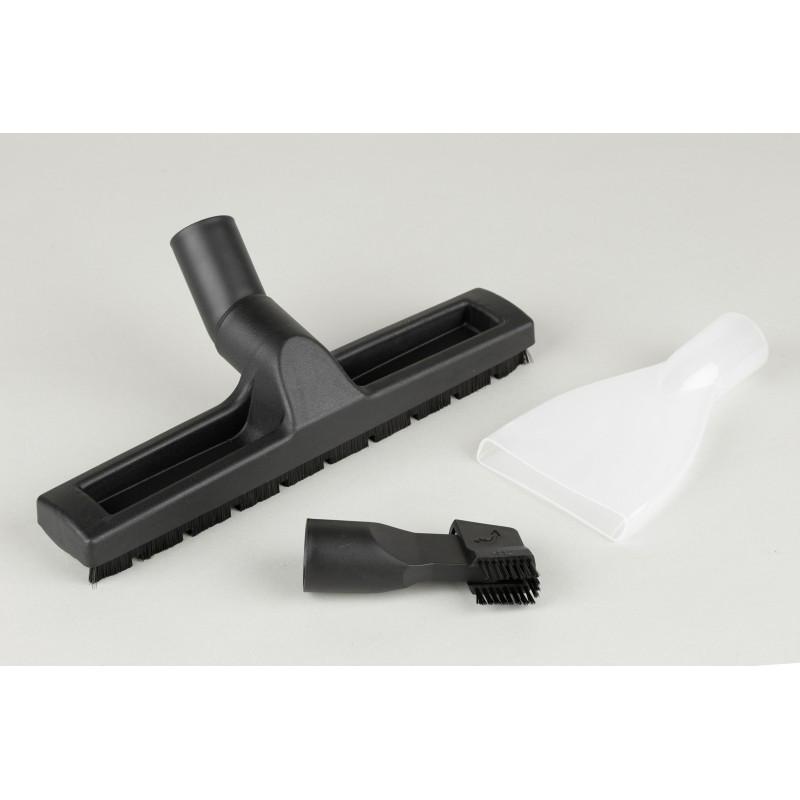 Пилосос для чищення басейнів Euro Craft ERB1800 1800 Вт 25 л (10157) - фото 13 Пилосос для чищення басейнів Euro Craft ERB1800 1800 Вт 25 л (10157) - фото 13