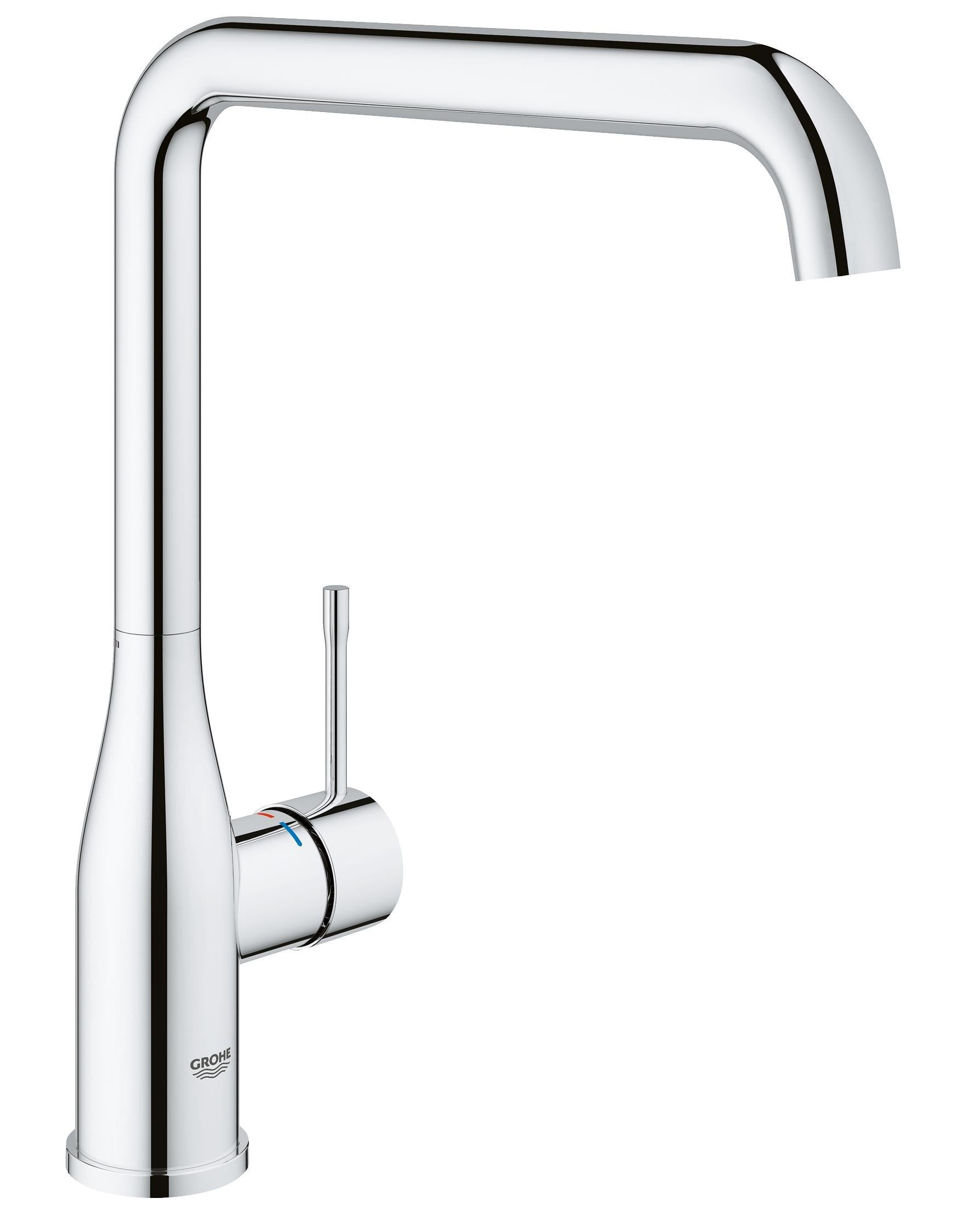 Смеситель кухонный Grohe Essence Хром (30269000)