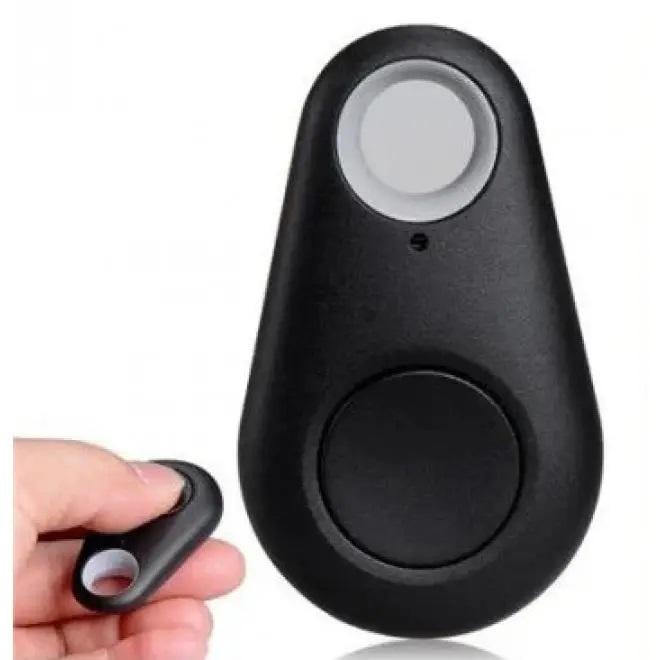 Трекер GPS для відстеження домашніх тварин Чорний (1c8b54e8) - фото 3