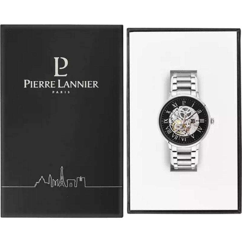 Наручний годинник чоловічий Pierre Lannier 317B131 (244217) - фото 4 Наручний годинник чоловічий Pierre Lannier 317B131 (244217) - фото 4