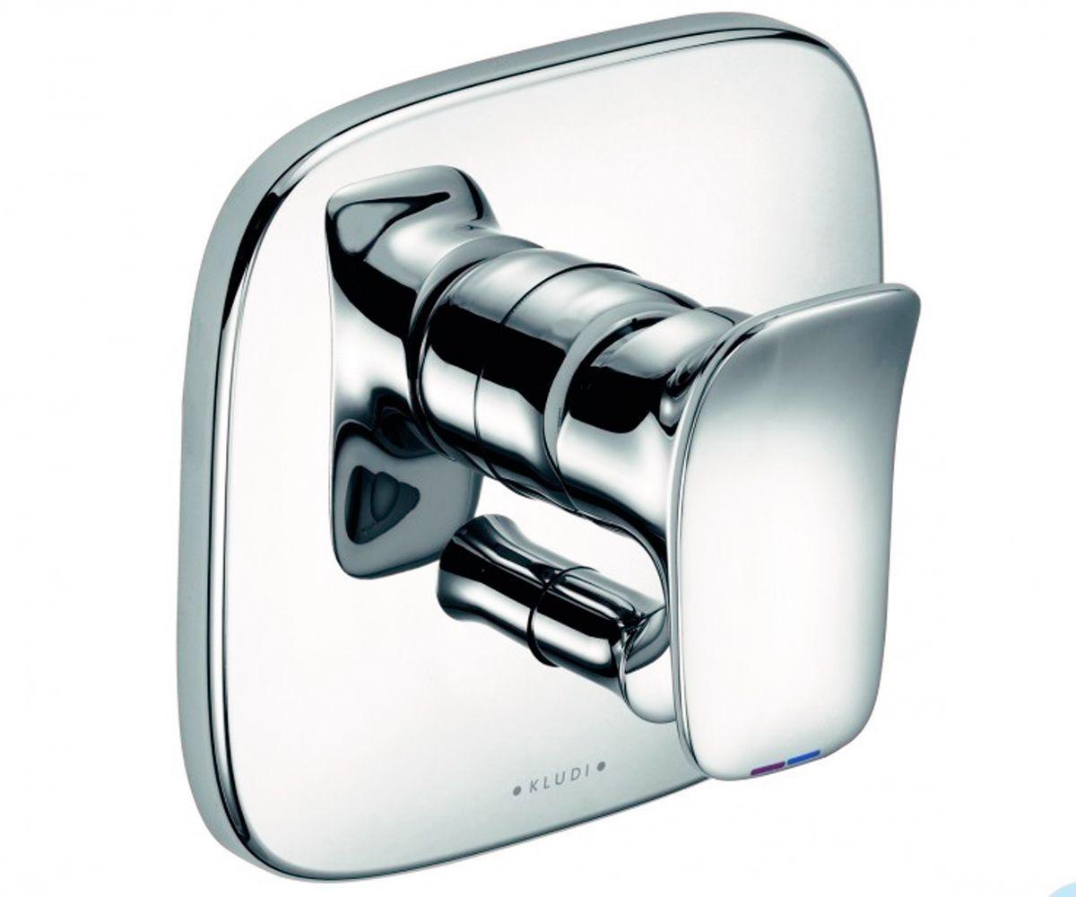 Вбудовуваний змішувач KLUDI AMBIENTA 536500575