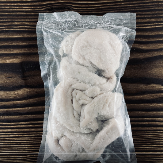 Свинной пузырь 5 шт.  (SVP5ST)