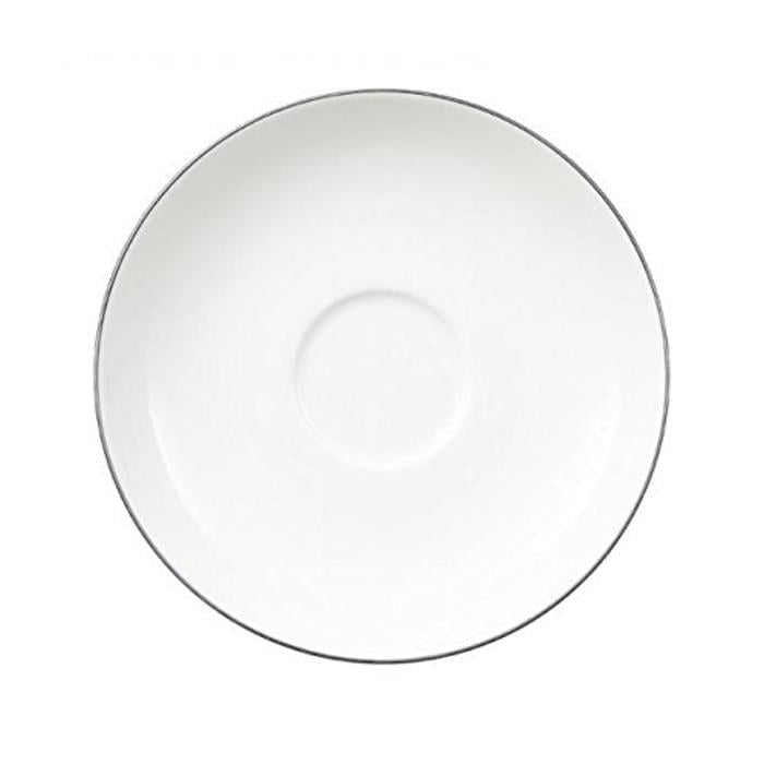 Блюдце Villeroy & Boch Anmut Platinum No.1 15 см (2427774)