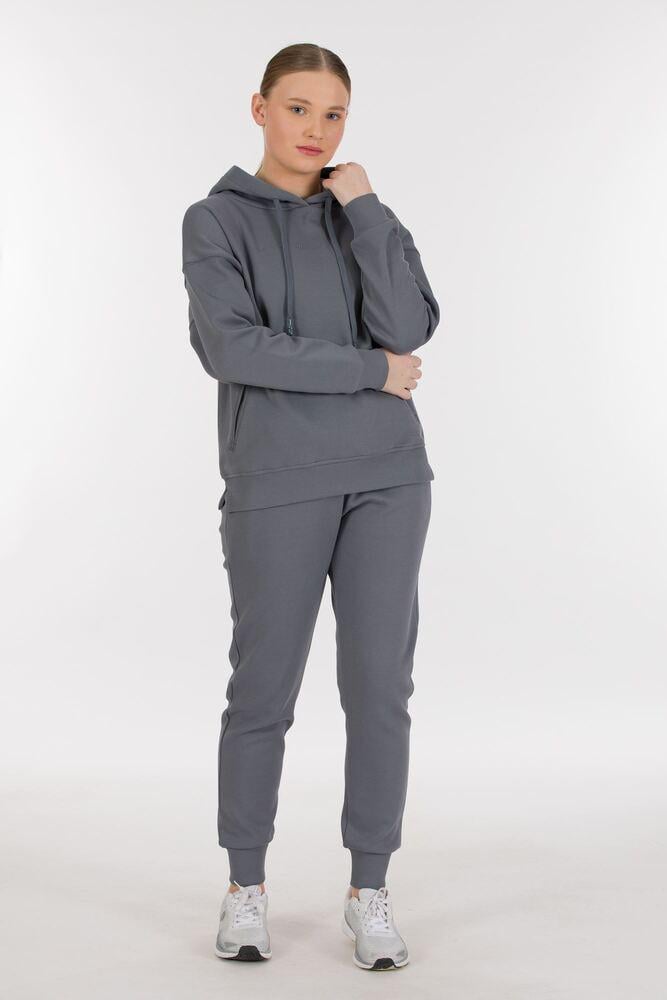 Костюм New Color 861x61 женский S Темно-серый