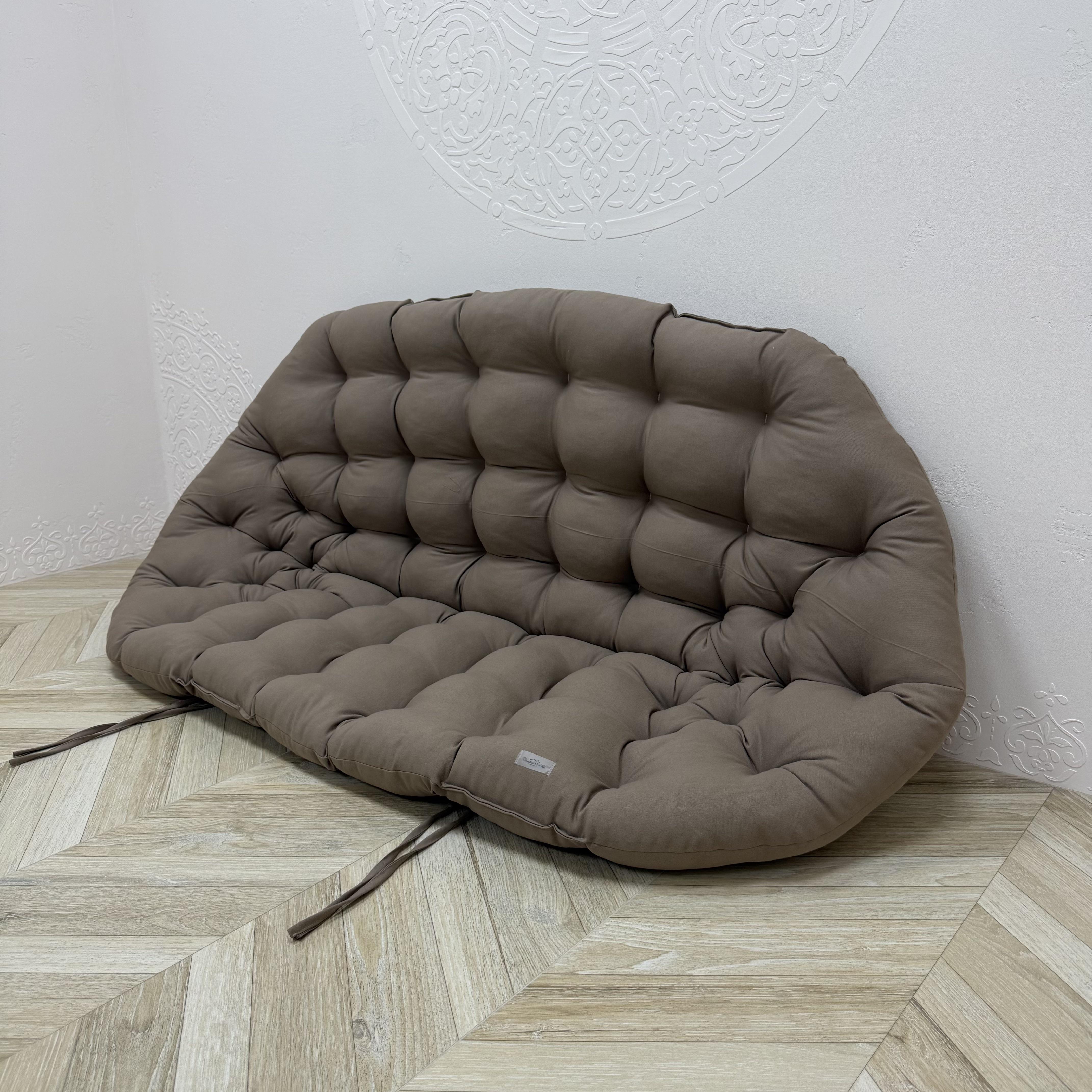 Подушка в лаунж кресло диван Comfort Home 175х115 см