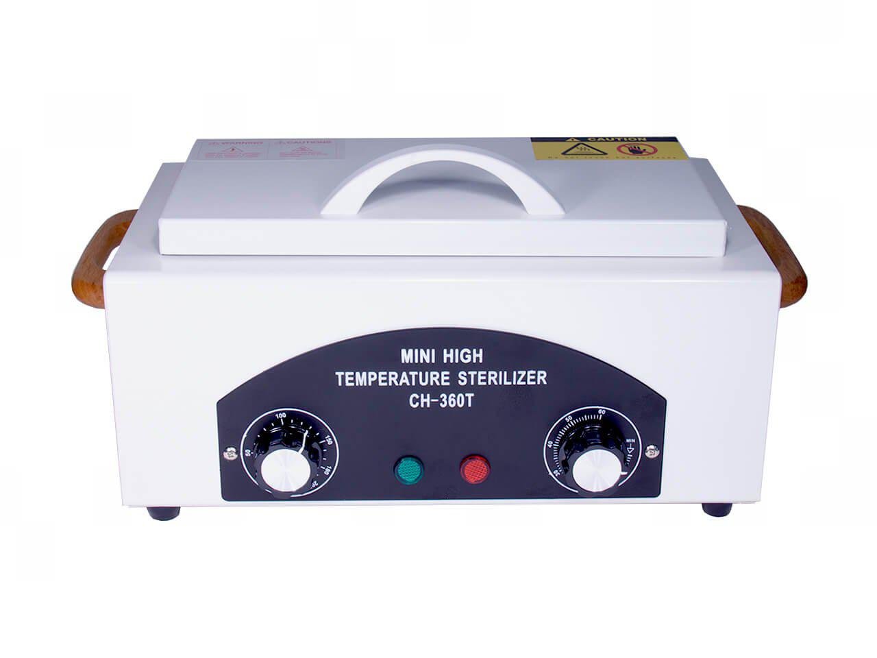 Стерилізатор Білий (CH-360T)