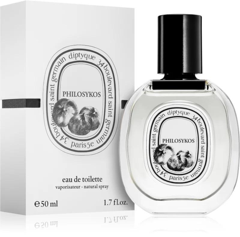 Туалетная вода унисекс Diptyque Philosykos 50 мл (380153)