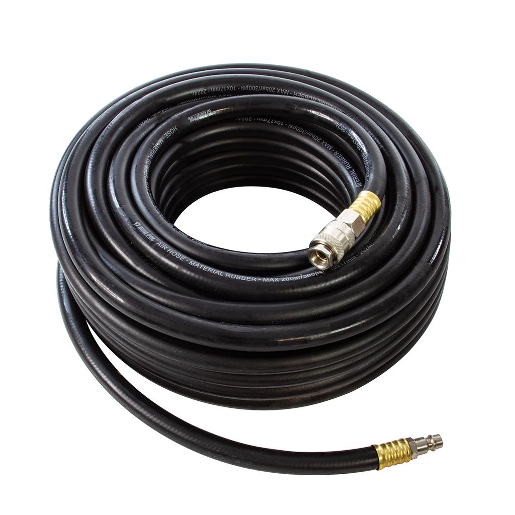 Шланг високого тиску Mar-Pol M82107 10х17 мм 20 м (MPL_M82107)