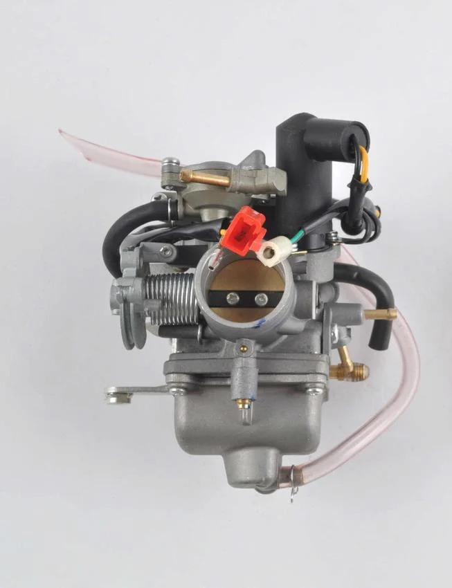 Карбюратор GP 4T CH250 (2177175468)