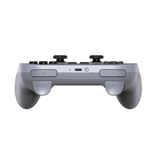 Джойстик 8BitDo Pro 2 Bluetooth (2205120695) - фото 2