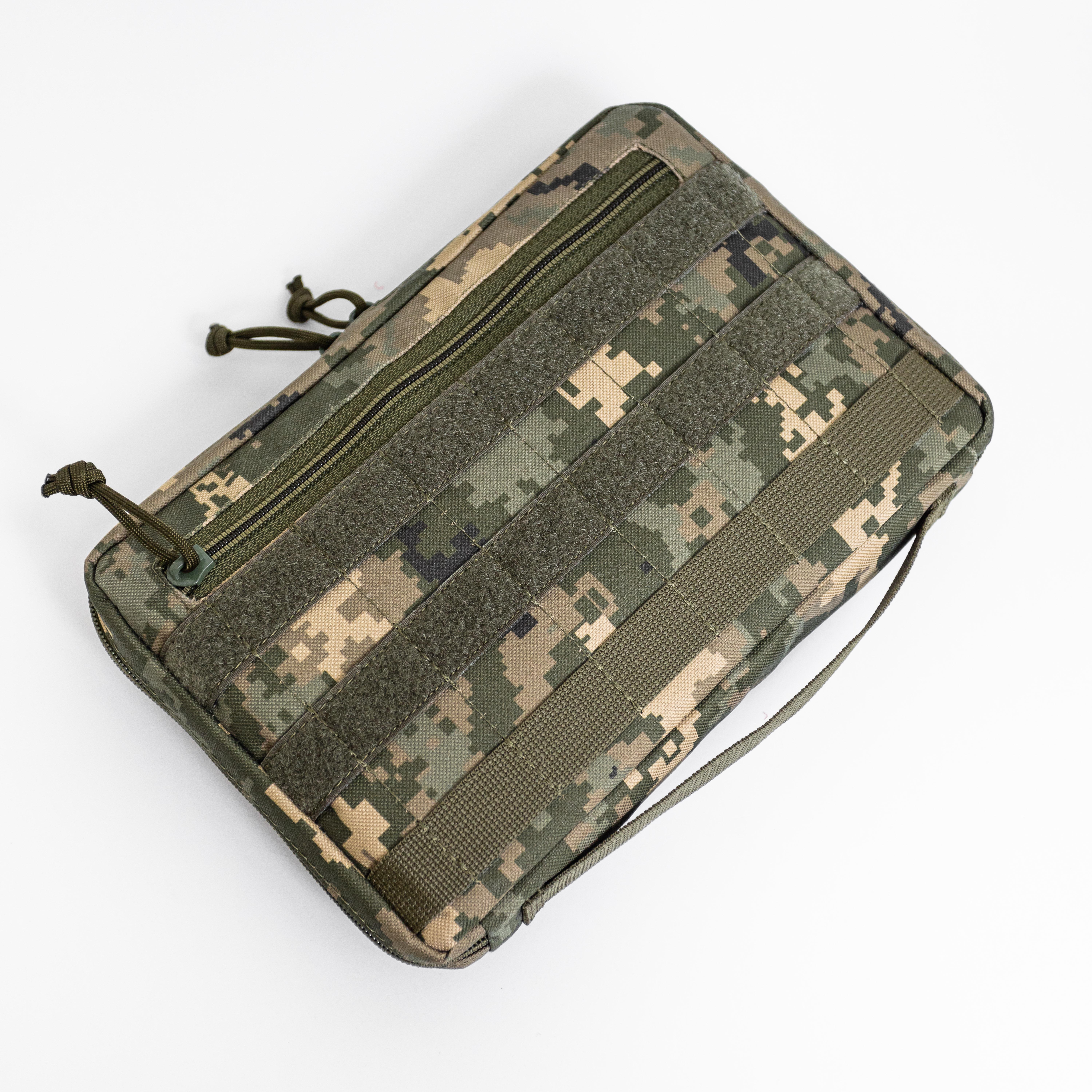 Подсумок для планшета Edelweiss Tablet-10 Пиксель (18Р) Подсумок для планшета Edelweiss Tablet-10 Пиксель (18Р)