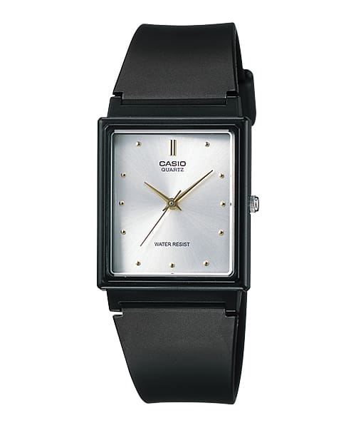 Годинник чоловічий Casio MQ-38-7A