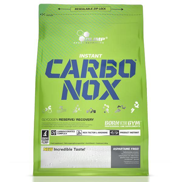 Вуглеводи Carbo NOX 1000 г Orange - фото 1