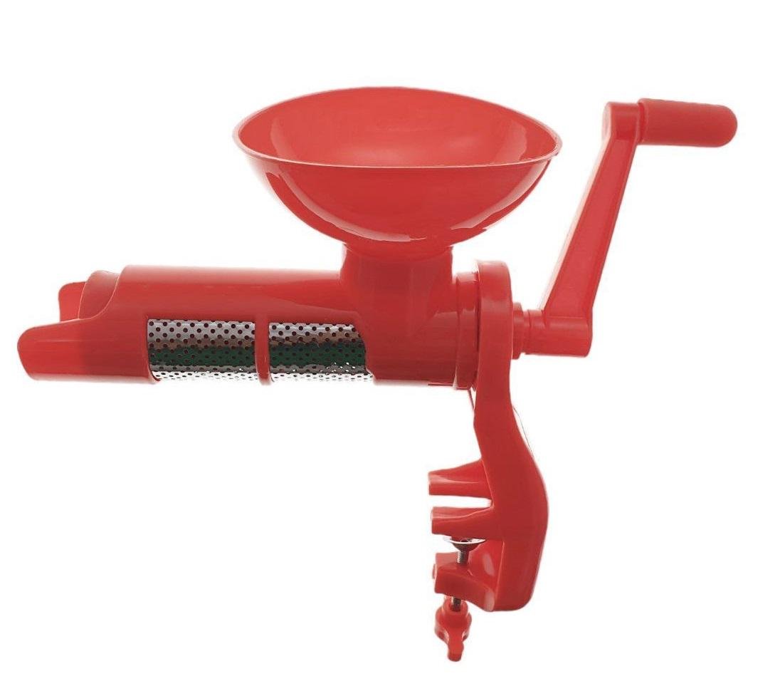 Соковыжималка Bohmann BH-7776 для томатов и фруктов (9266740) Соковыжималка Bohmann BH-7776 для томатов и фруктов (9266740)