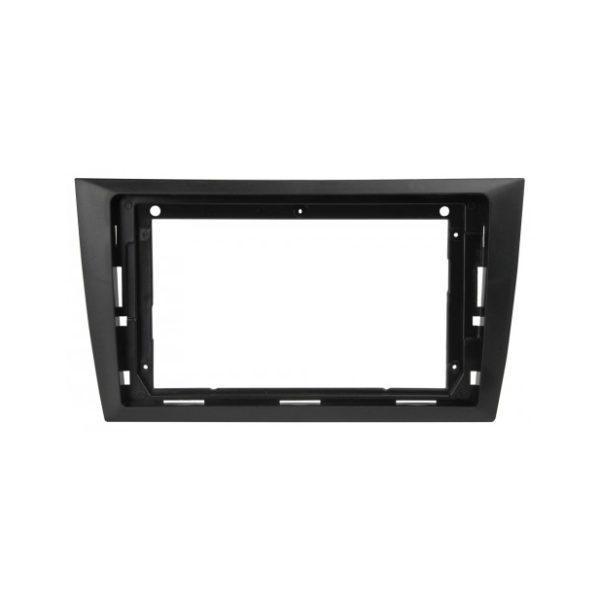 Рамка перехідна QIV QBR-F 0103-17 для Volkswagen Golf 6 2006-2018 р 9" (18071477)