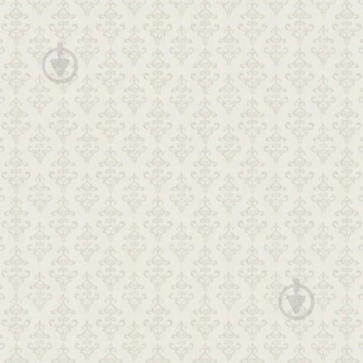 Виниловые обои на флизелиновой основе A.S.creation Duetto Серый (36164-3)