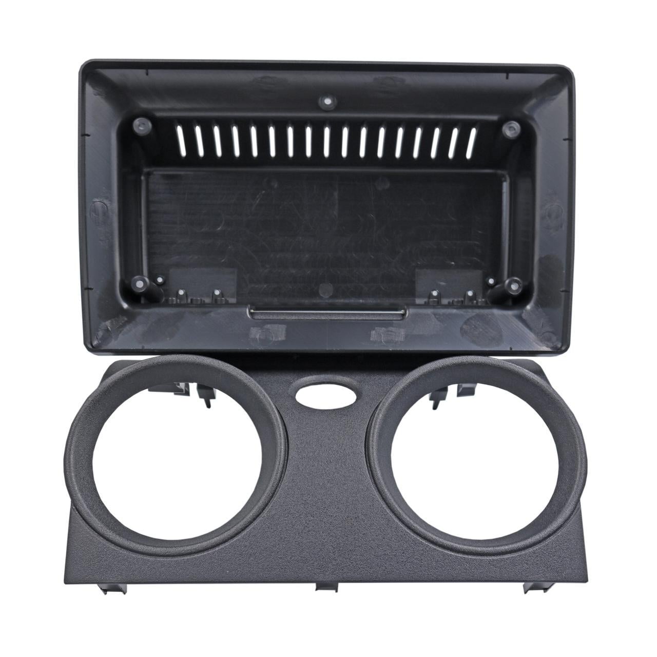 Рамка перехідна QIV TB1938 для Mitsubishi Colt 2002-2012 10" (TB1938)