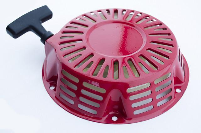 Стартер для мотопомп 9,0 к.с. (0336)