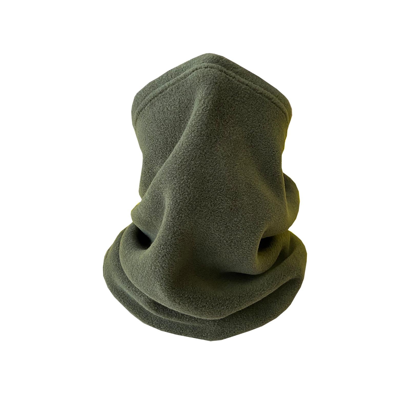 Баф-труба флисовый Sector Хаки