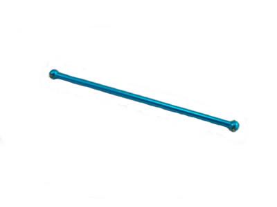 Запчастина для моделей Himoto Alum Center Main Dogbone 1P (35809)