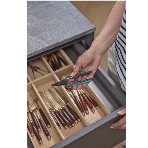 Ножиці для трави Gardena та квітів FreshCut - фото 6