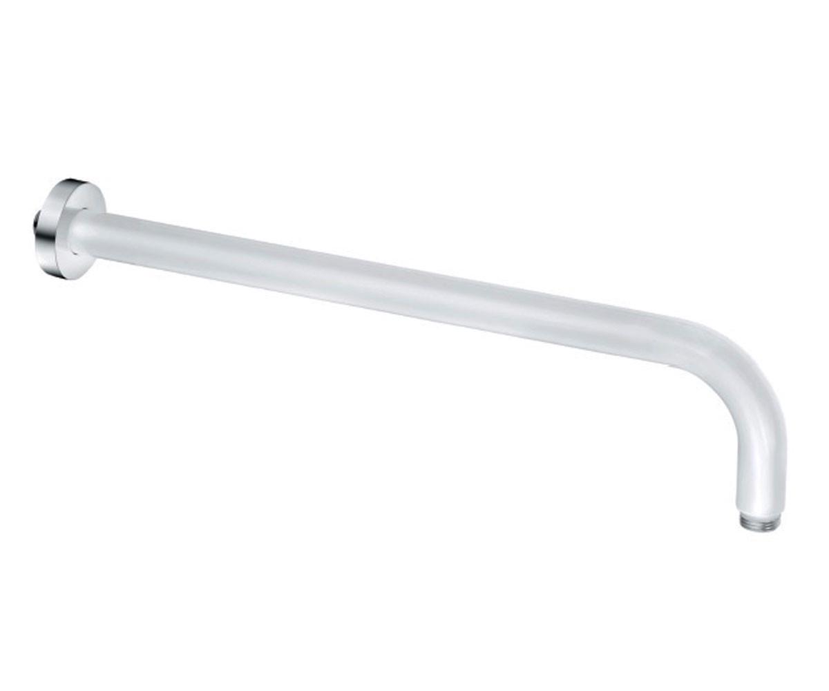 Душевой кронштейн 43 см KLUDI A-QA 665149100 Душевой кронштейн 43 см KLUDI A-QA 665149100