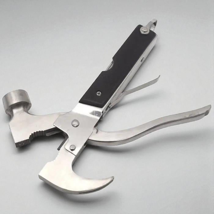 Мультитул с молотком Multi Hammer 18в1