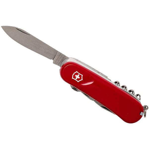 Нож складной Victorinox EvoGrip 28 (2.5383.E) - фото 4