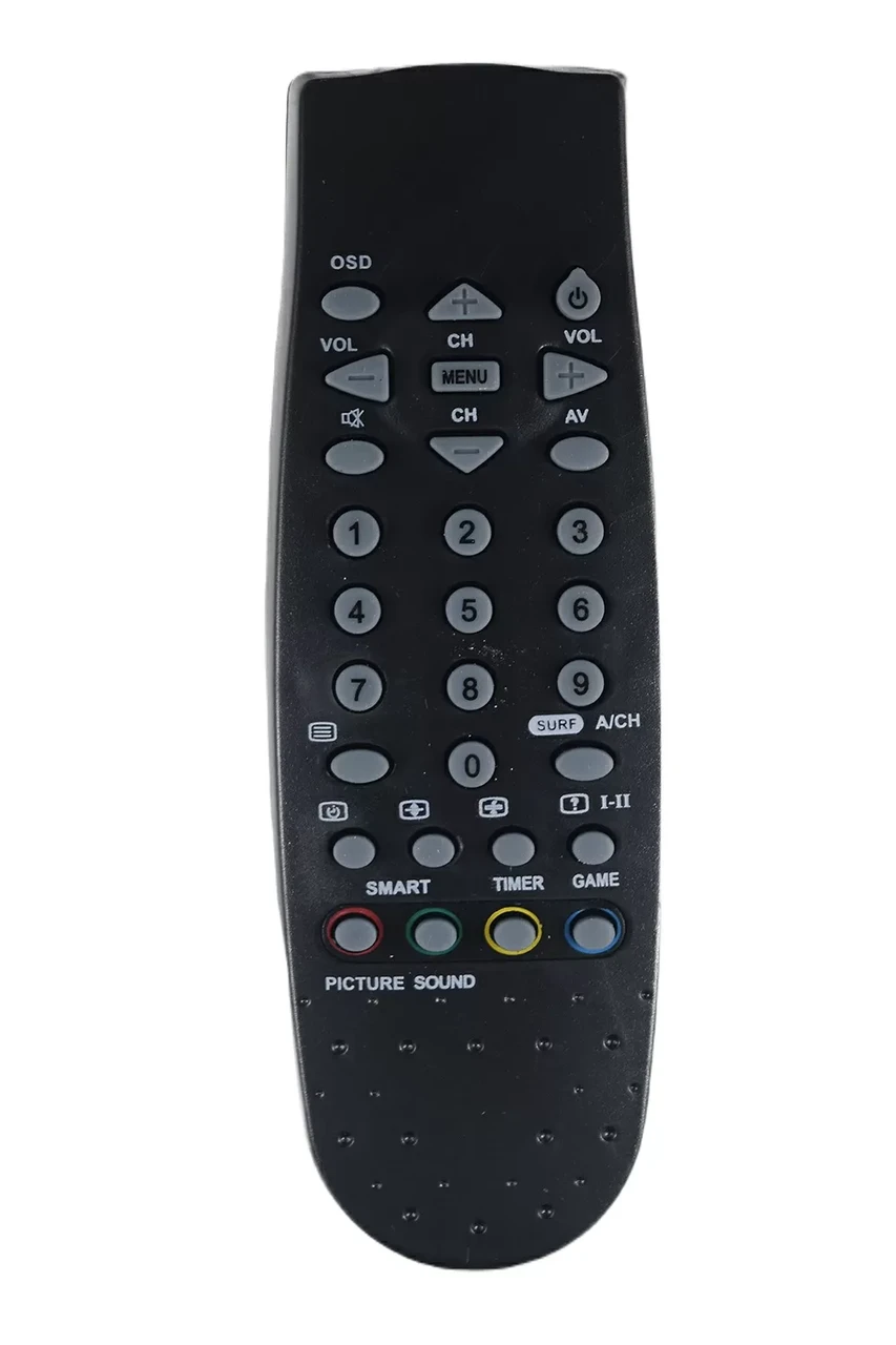 Пульт для телевизора Philips RC-0770/01