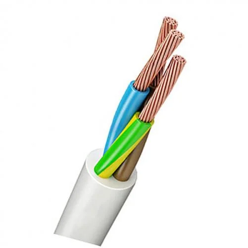 Провід ПВС 3х4,0 мм (110410)