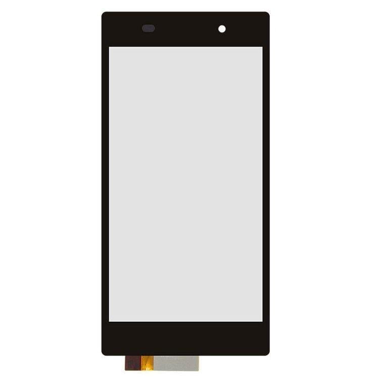 Сенсор для Sony C6902/L39h/C6903/Xperia Z1 Черный (000018213) Сенсор для Sony C6902/L39h/C6903/Xperia Z1 Черный (000018213)