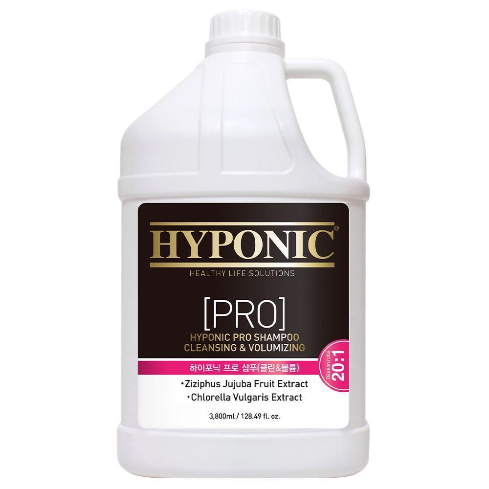 Шампунь для собак Hyponic PRO глубокое очищение и объем 3,8 л (2345333945)