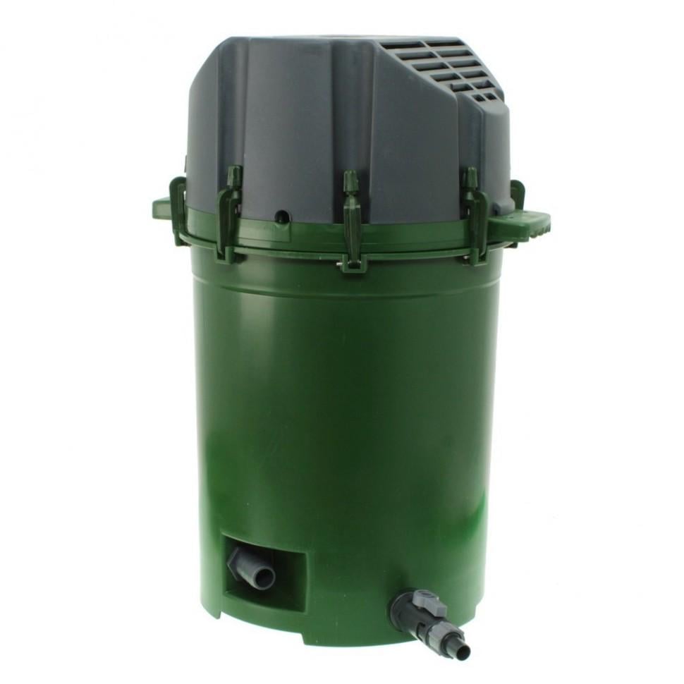 Внешний фильтр для аквариума Eheim classic 1500XL (2260010) Внешний фильтр для аквариума Eheim classic 1500XL (2260010)