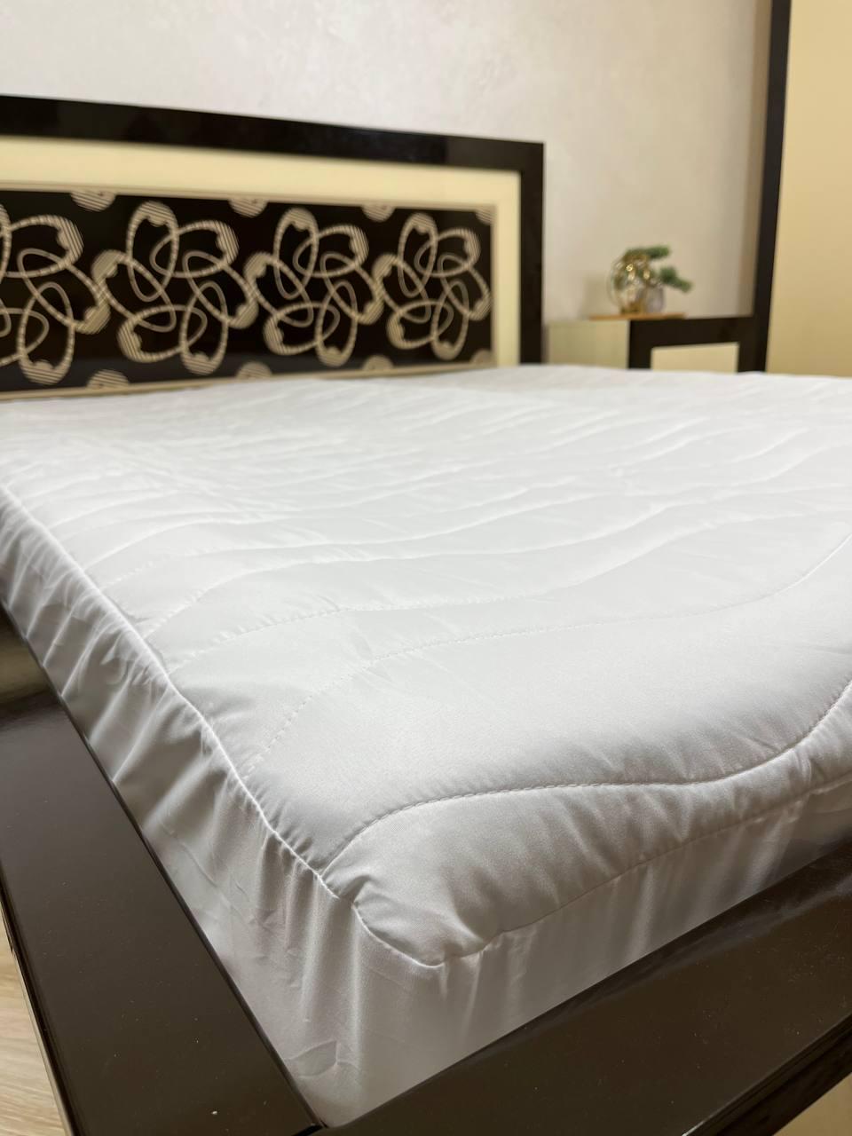 Наматрацник ТЕП 90x200 см (23617914) - фото 2 Наматрацник ТЕП 90x200 см (23617914) - фото 2