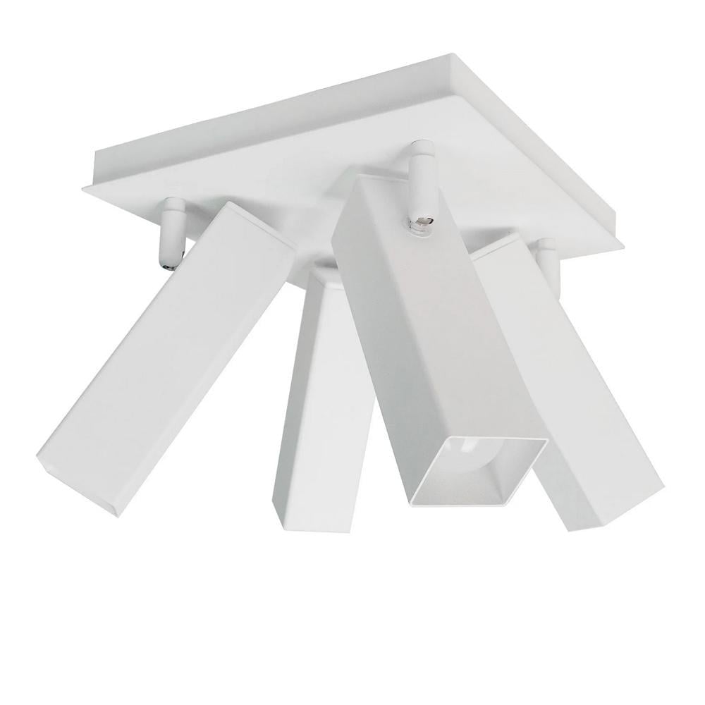 Светильник потолочный Atmolight Pelikan Q СBL180-4 White