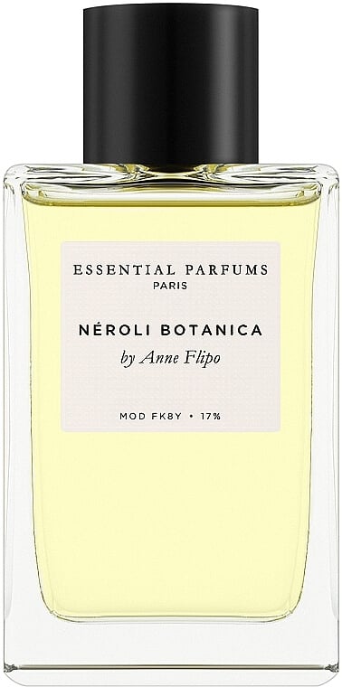 Парфюмированная вода Essential Parfums Neroli Botanica 100 мл (1095_2198)