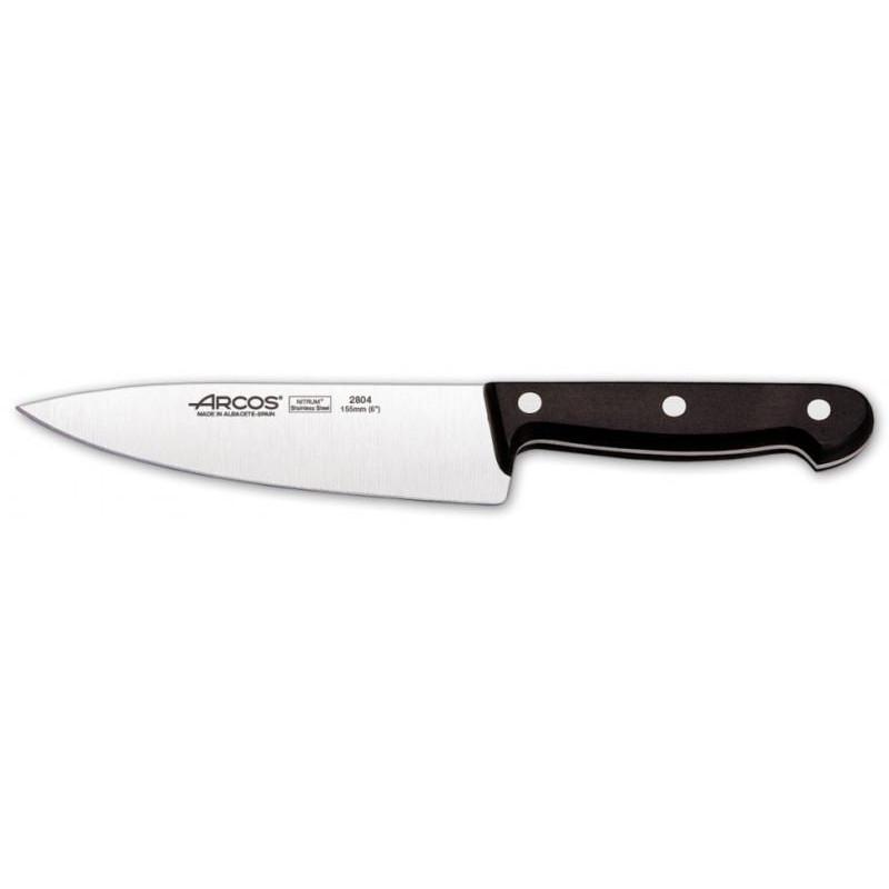 Нож поварской ARCOS Universal 280404 (114494)