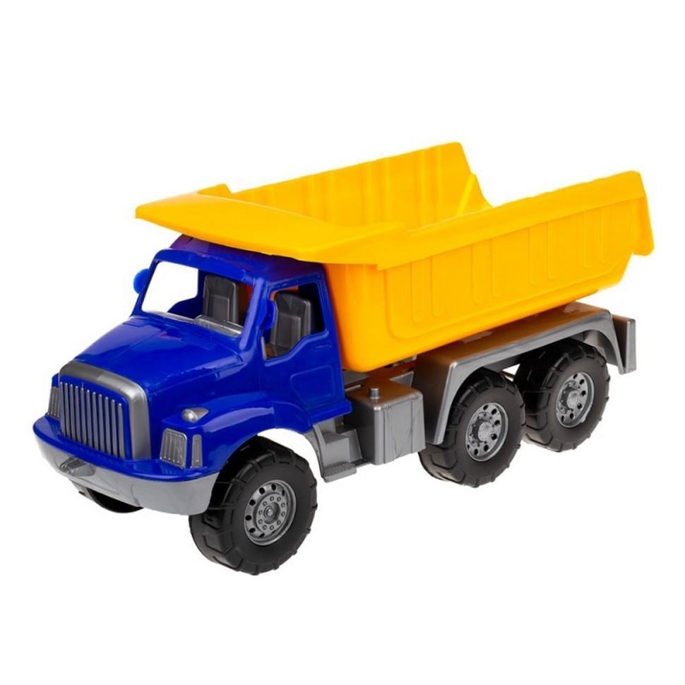 Машина Самоскид магірус 0442 Синій (RLT8028s8561)