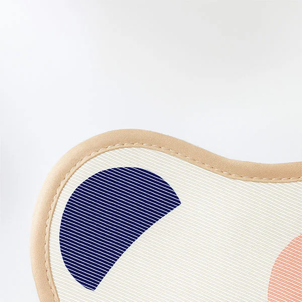 Матрас для детской коляски (Q00614) - фото 7 Матрас для детской коляски (Q00614) - фото 7