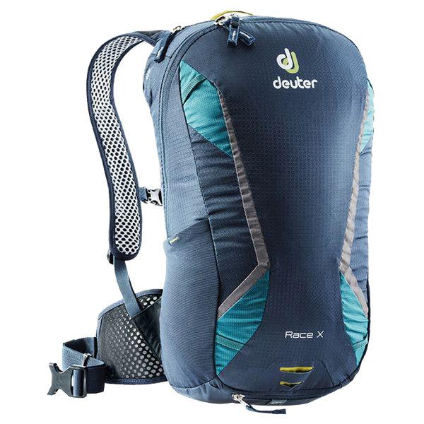 Рюкзак Deuter Race X 12 л Navy-denim (321233224)