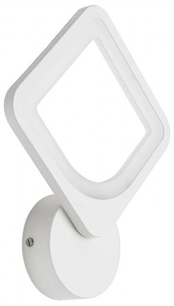 Бра светодиодное Altalusse INL-9414W-11 White (11051019)