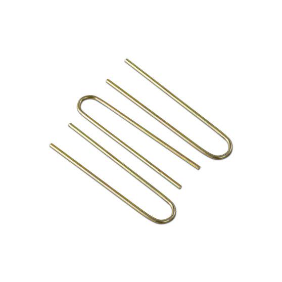 Ворота футбольні Exit Tempo 240x160 см (383159) - фото 5